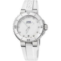 Oris Aquis Date 733.7652.41.91RS
